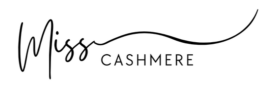 Miss Cashmere